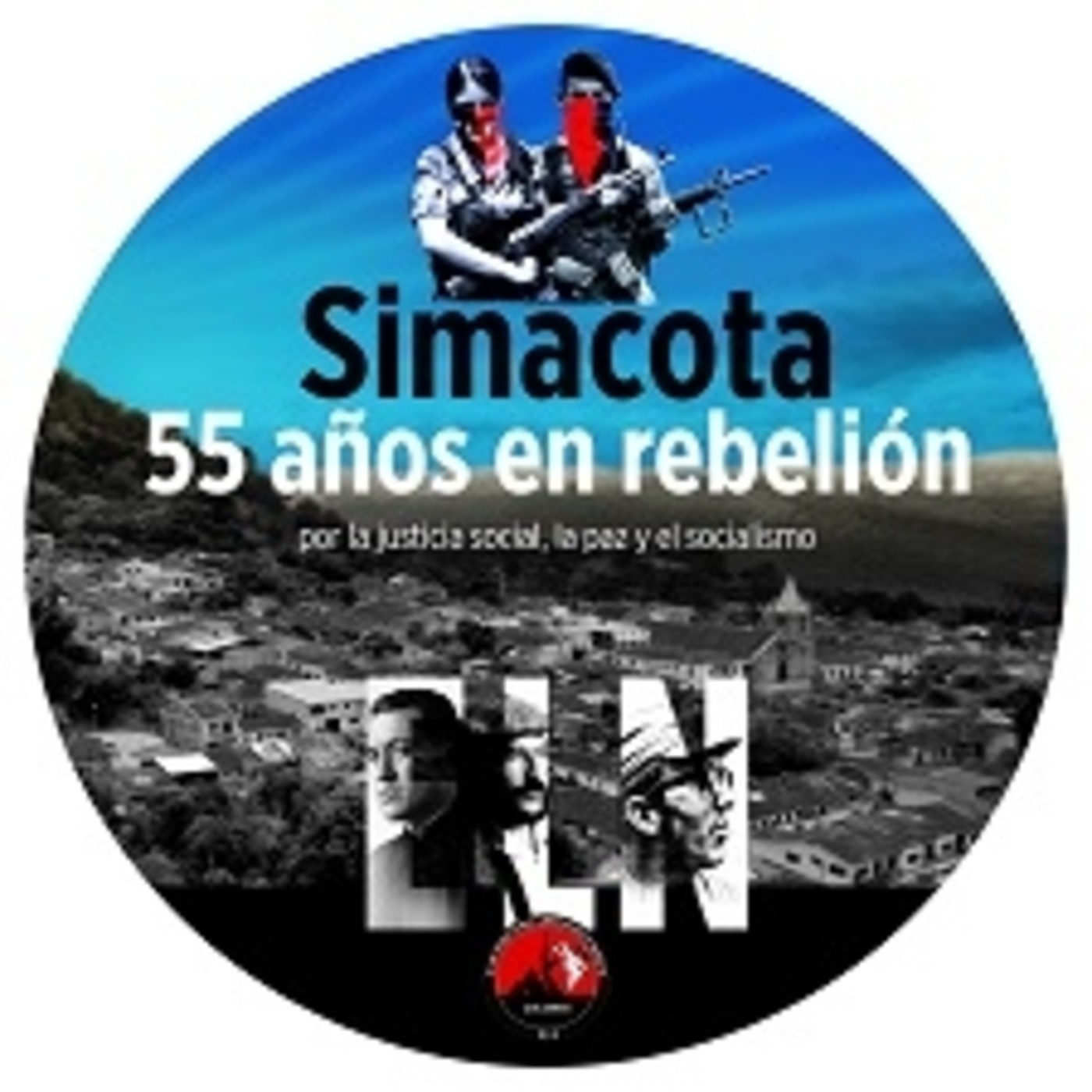 ENTREVISTAS CON LOS VOCEROS DE PAZ DEL ELN