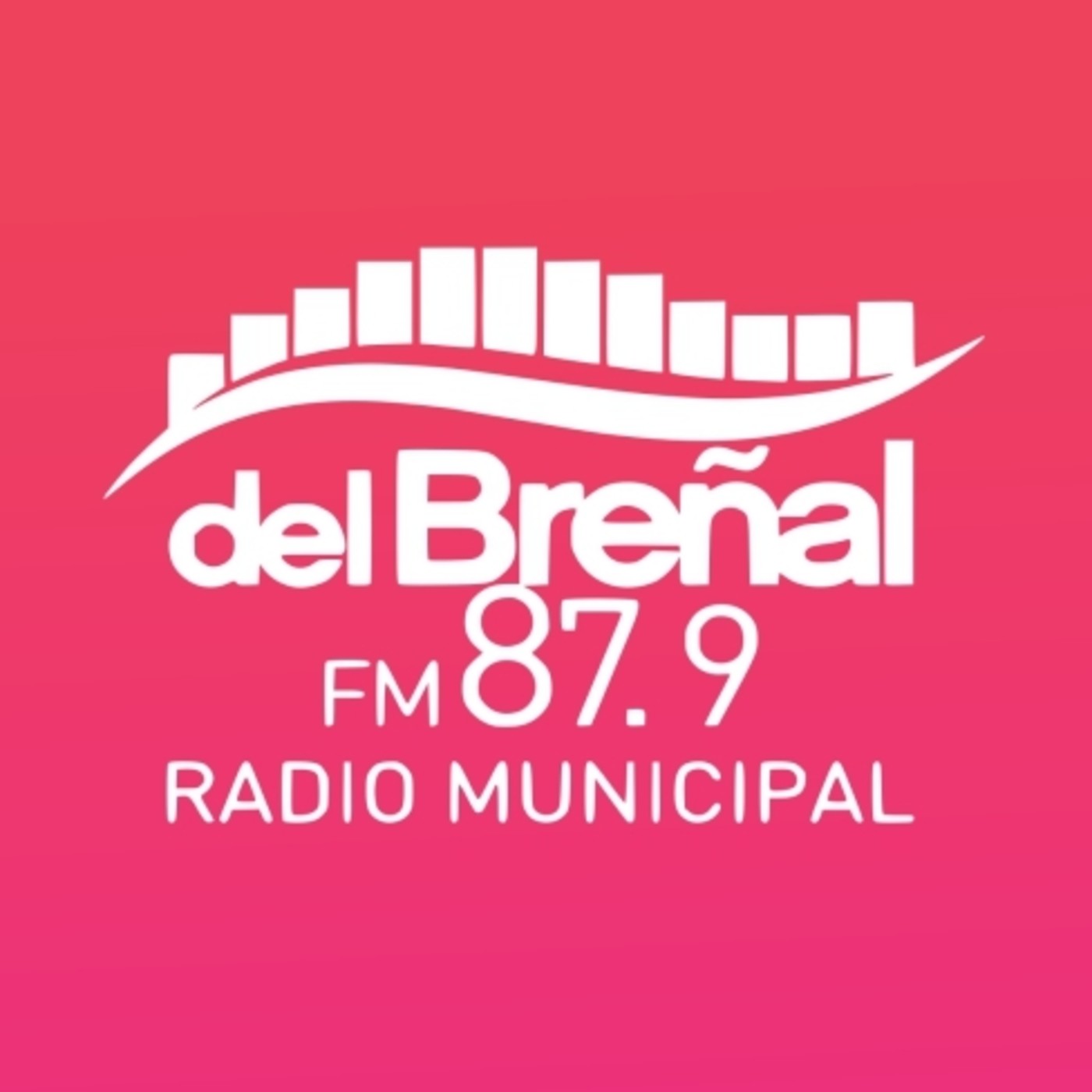 FM del breñal 87.9 Mhz