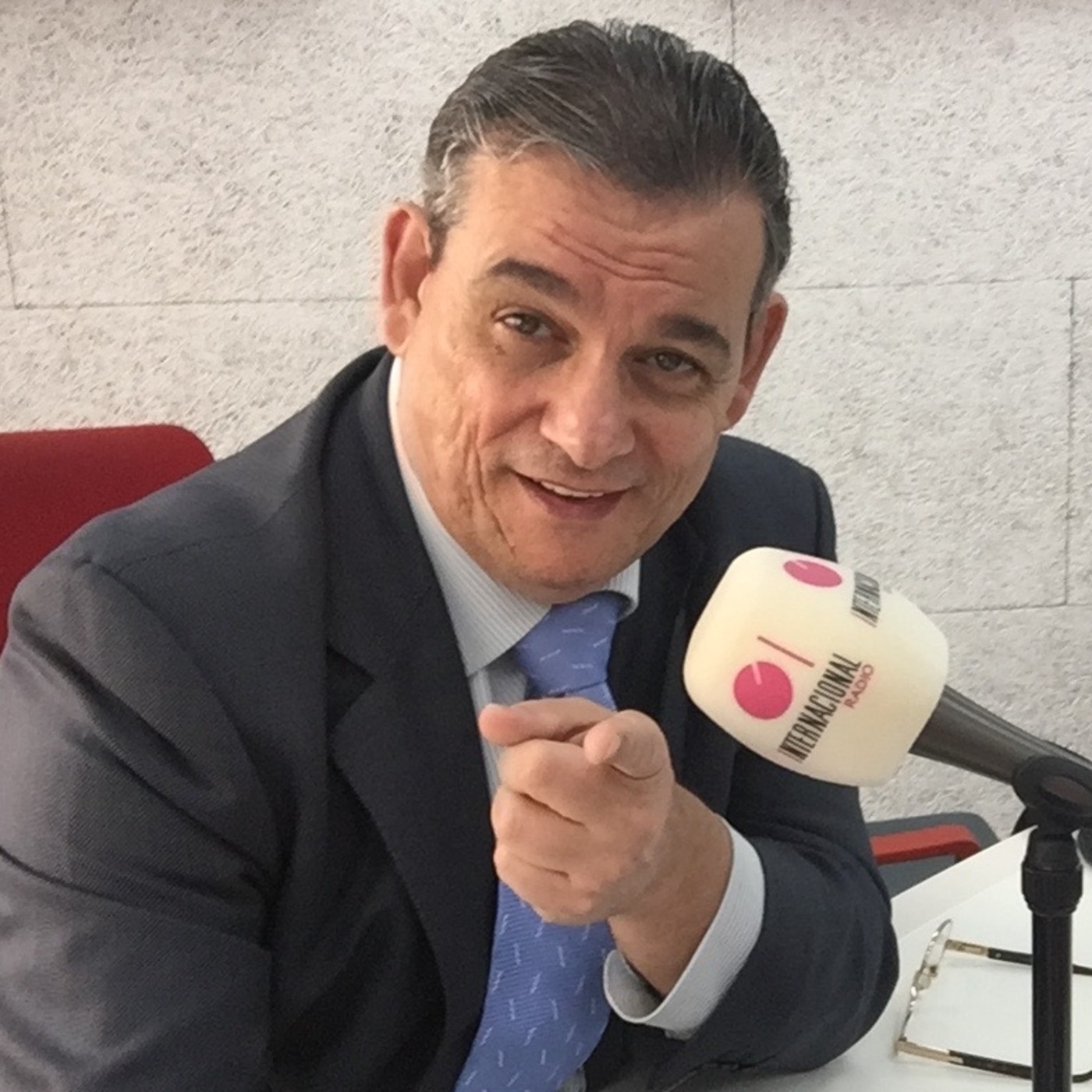 Radio Magazine Business Class 2.0