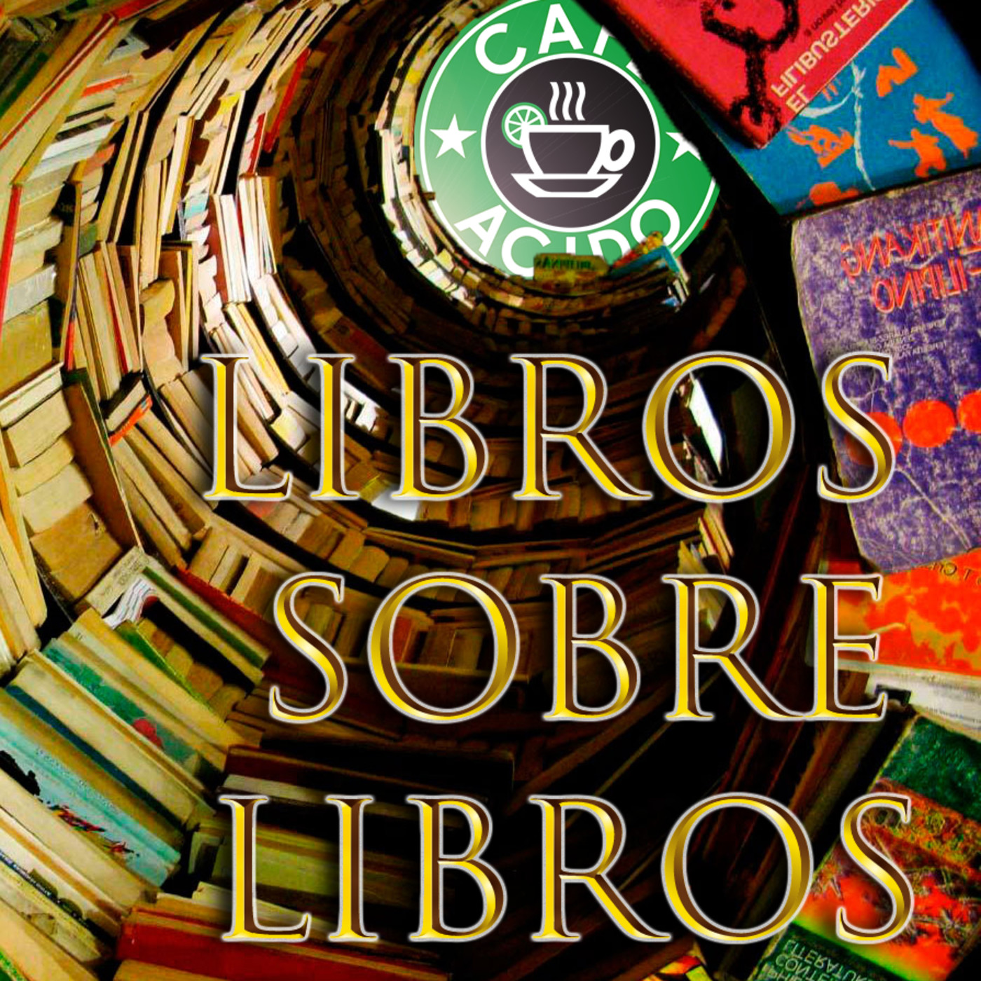 Café Acido (Antiguo Podcast)