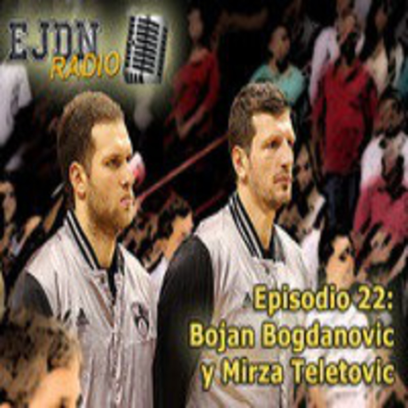EJDN Podcast