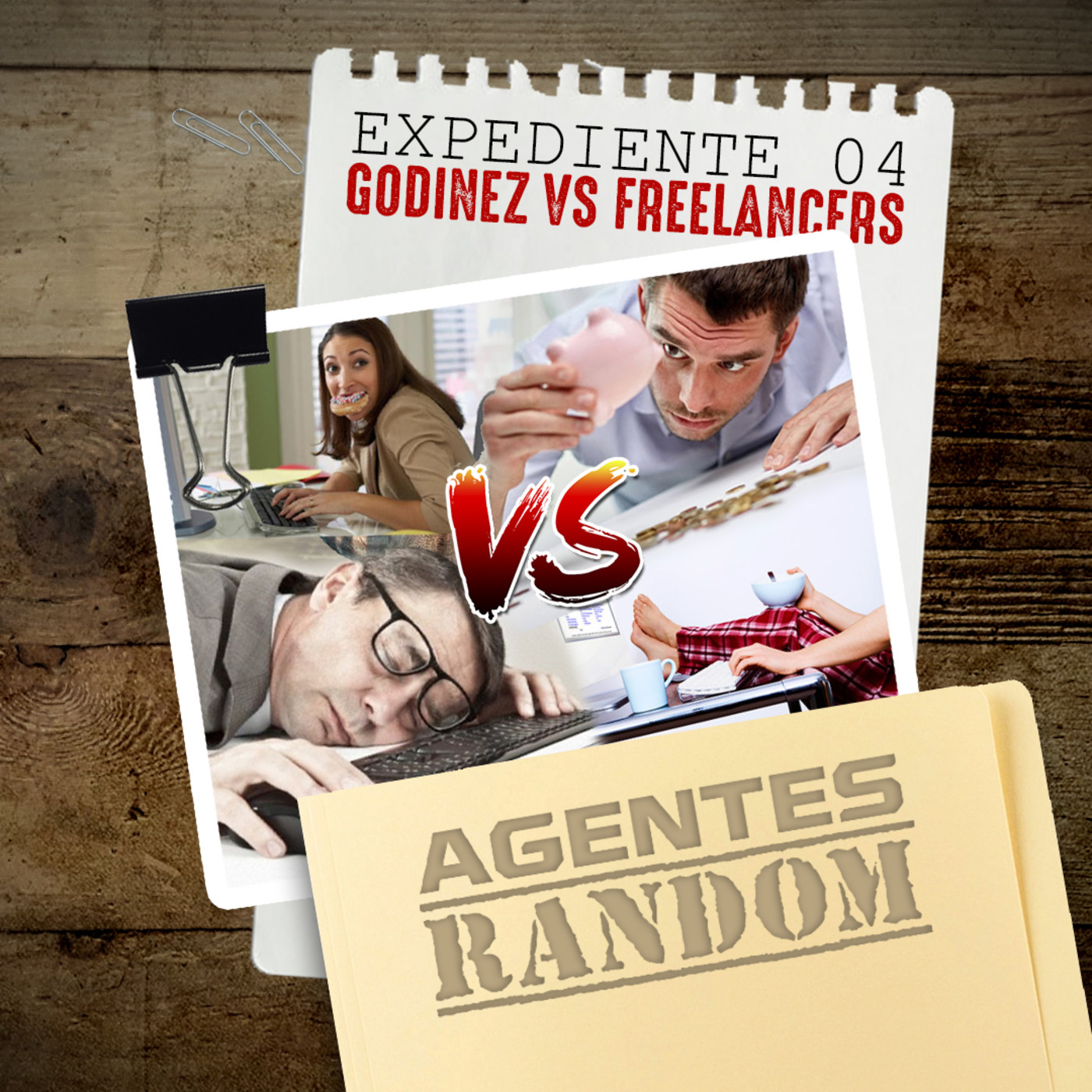 Agentes Random