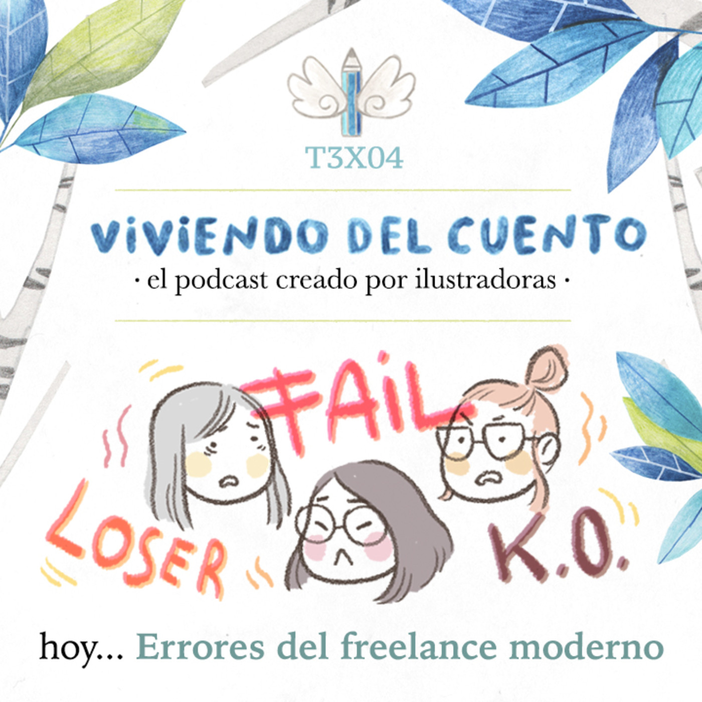 Viviendo del Cuento