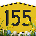 Follow me 87.6 fm nº 155 12-7-19