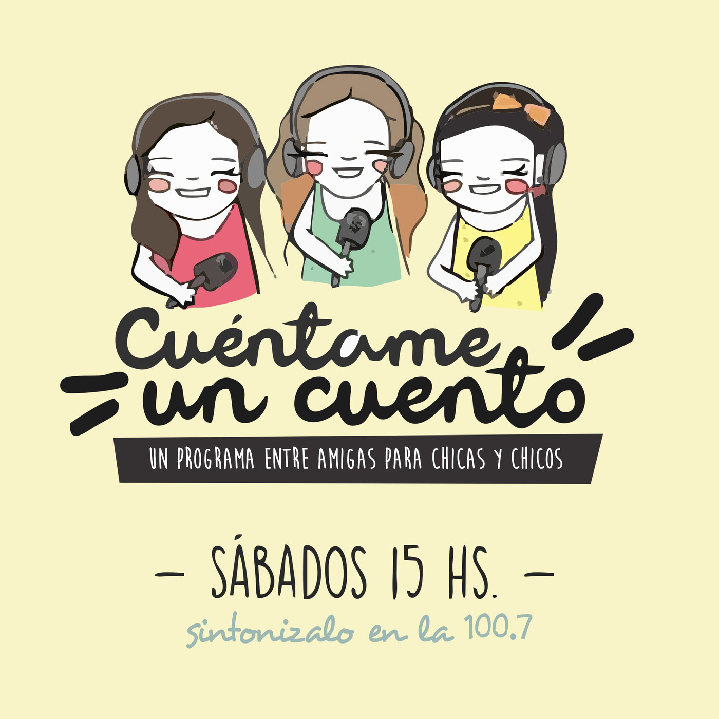 Cuéntame un cuento