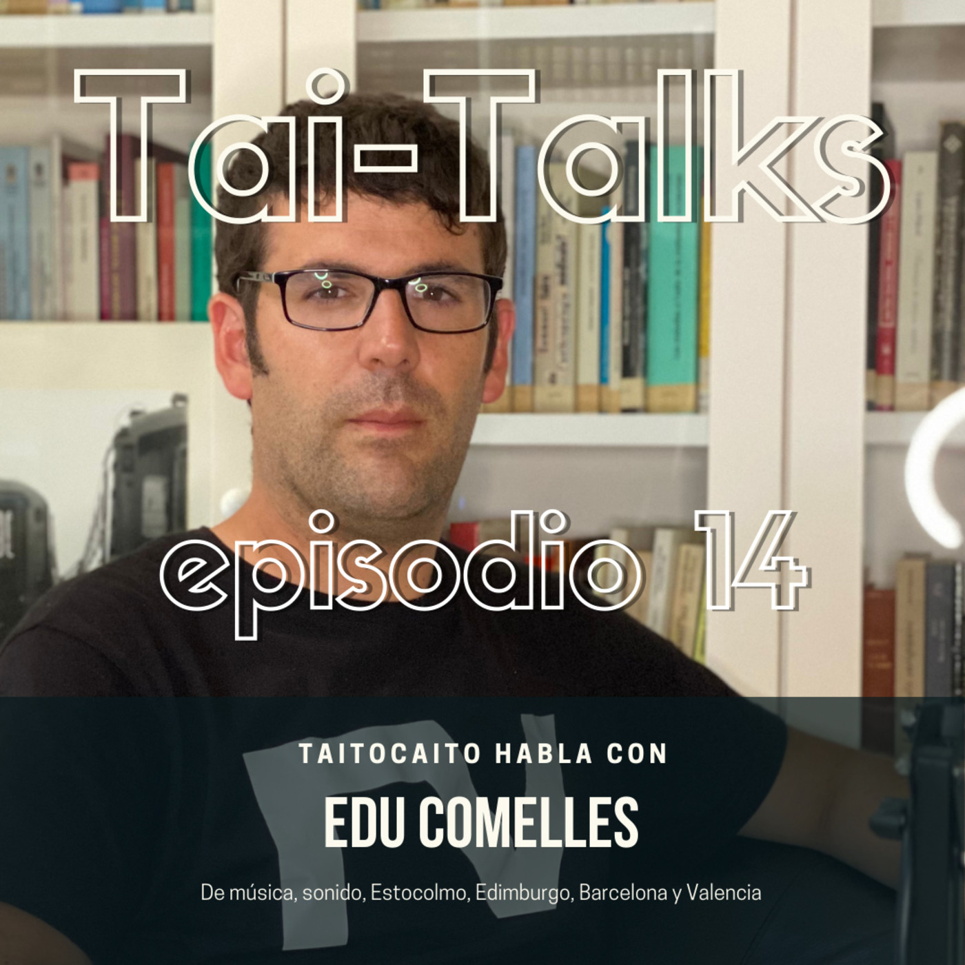TAI-TALKS