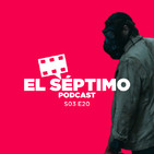 El Séptimo - S03E20 'It Comes from France'