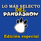 panda show 2 diciembre 2016