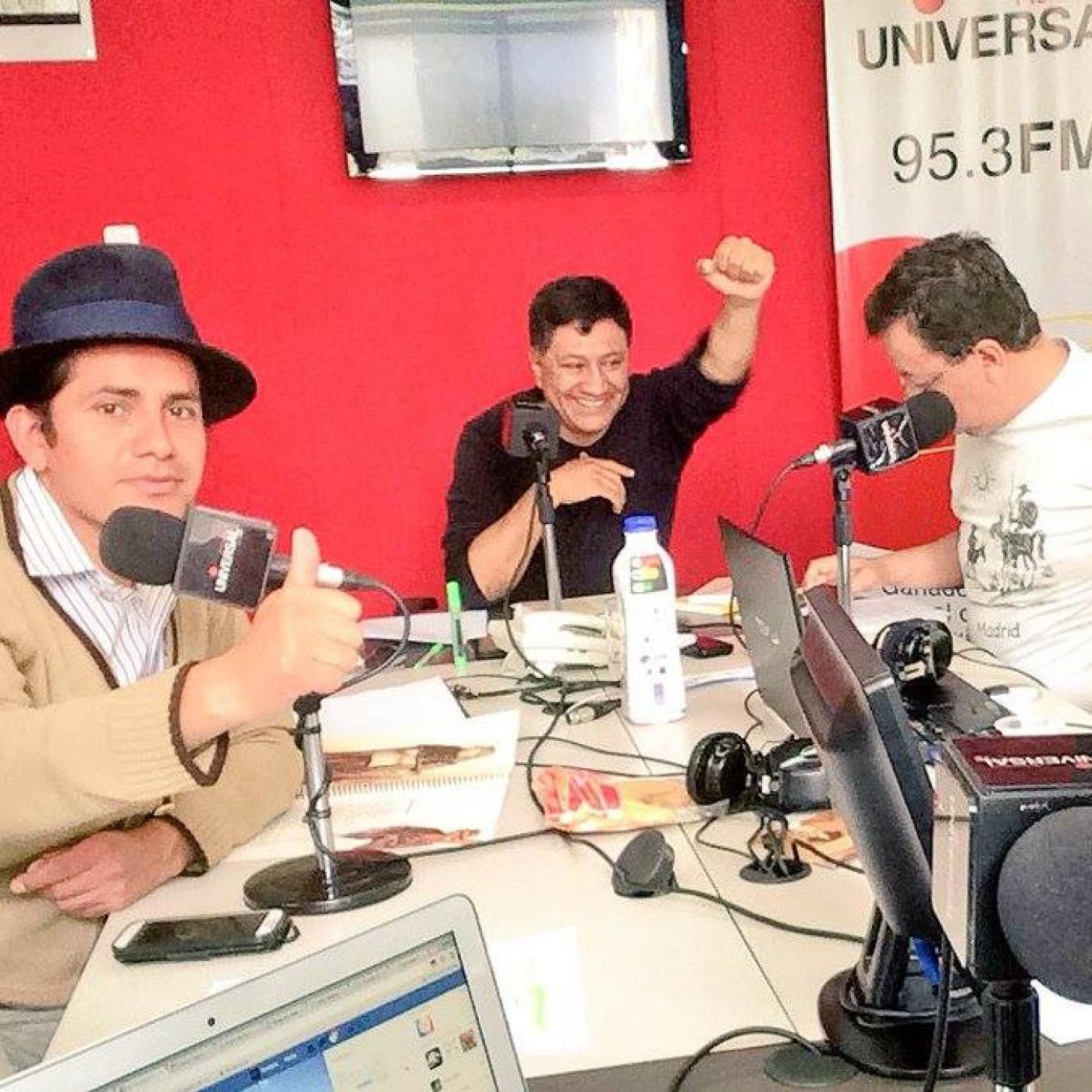 Podcast de espejolibertario.com