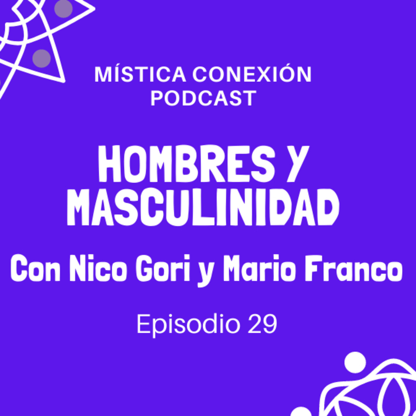 Mística Conexión