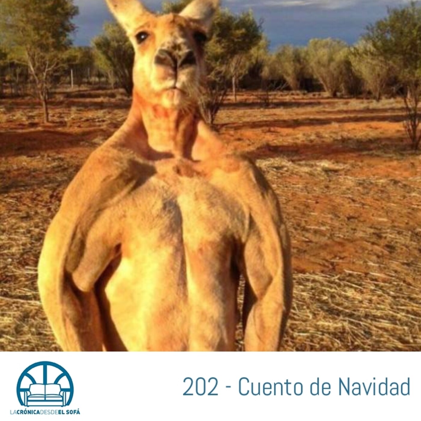 El Podcast Desde El Sofá
