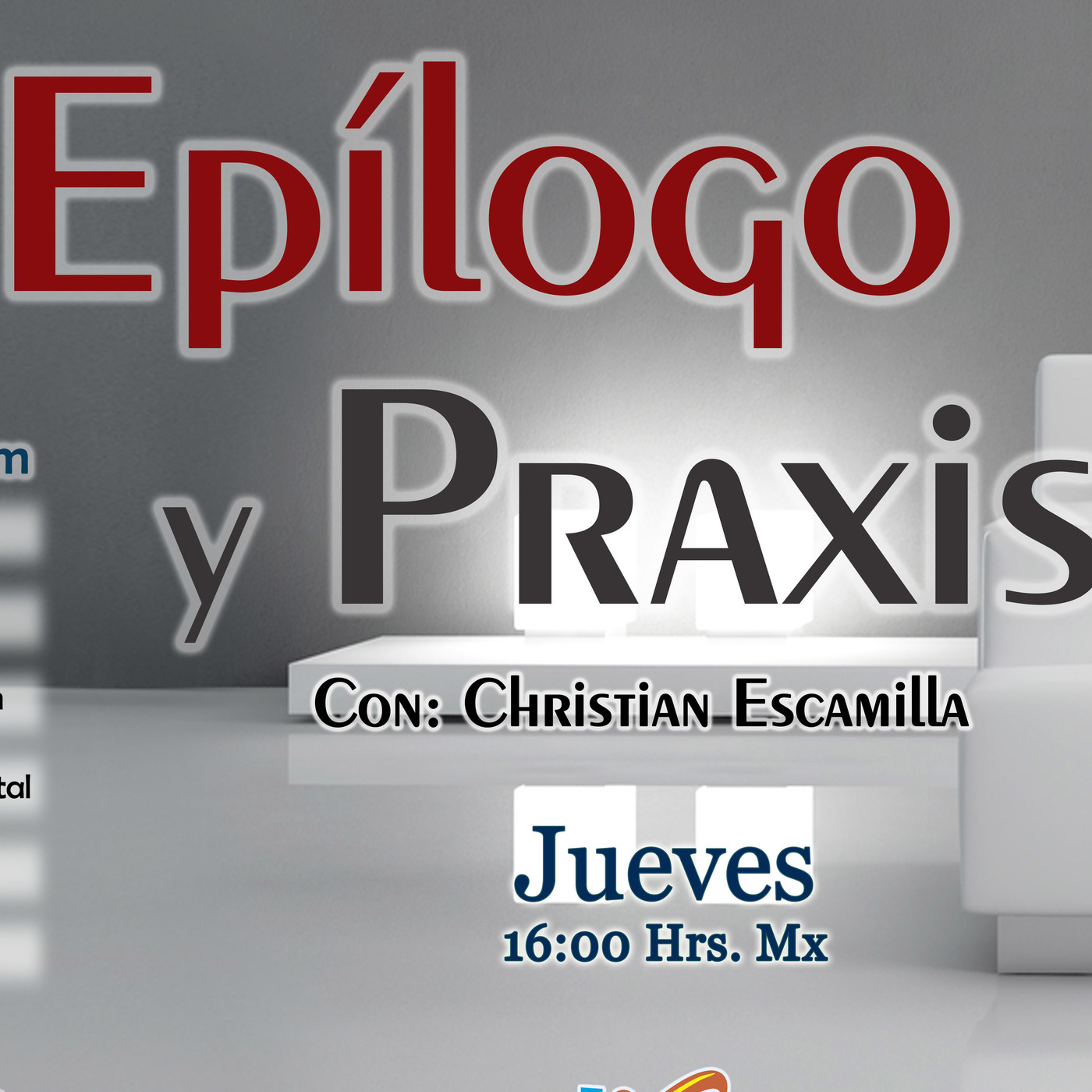 Epílogo y Praxis