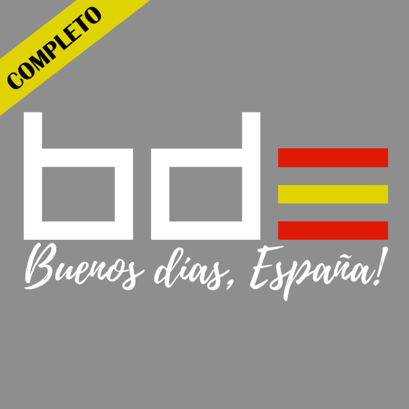 Buenos días, España completo 06/07/2020