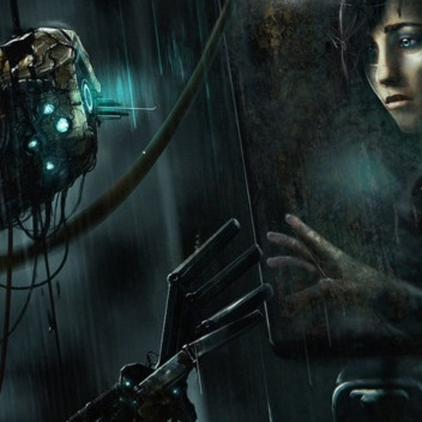 PRO-ALIEN SPACE SOUNDS Series