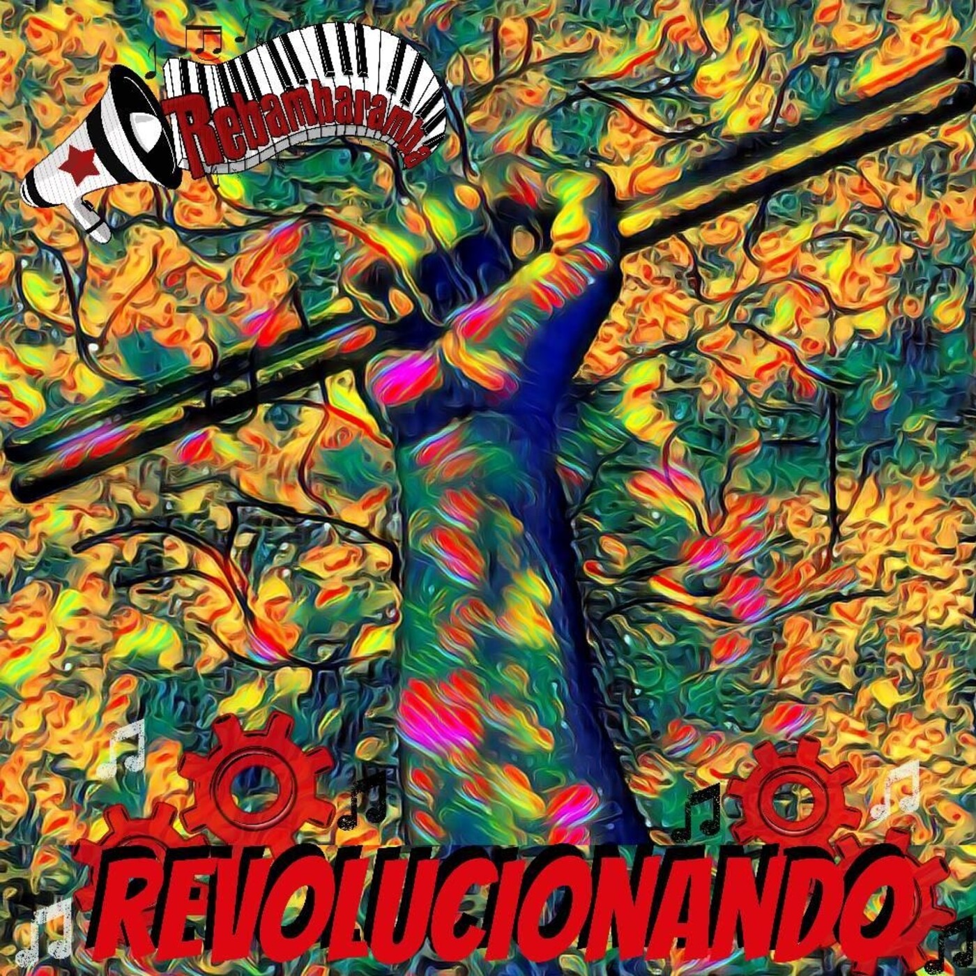 Podcast de Sandunga