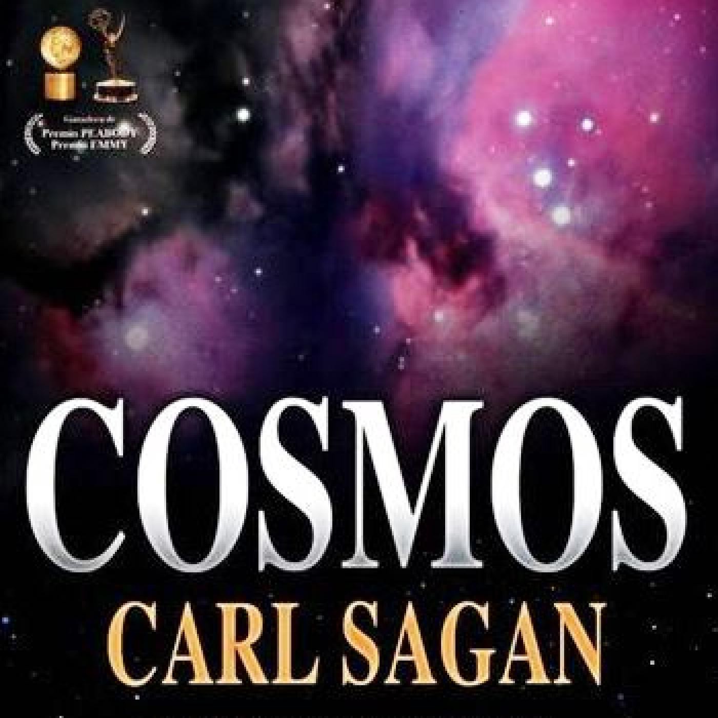 COSMOS: El Filo De La Eternidad episode artwork