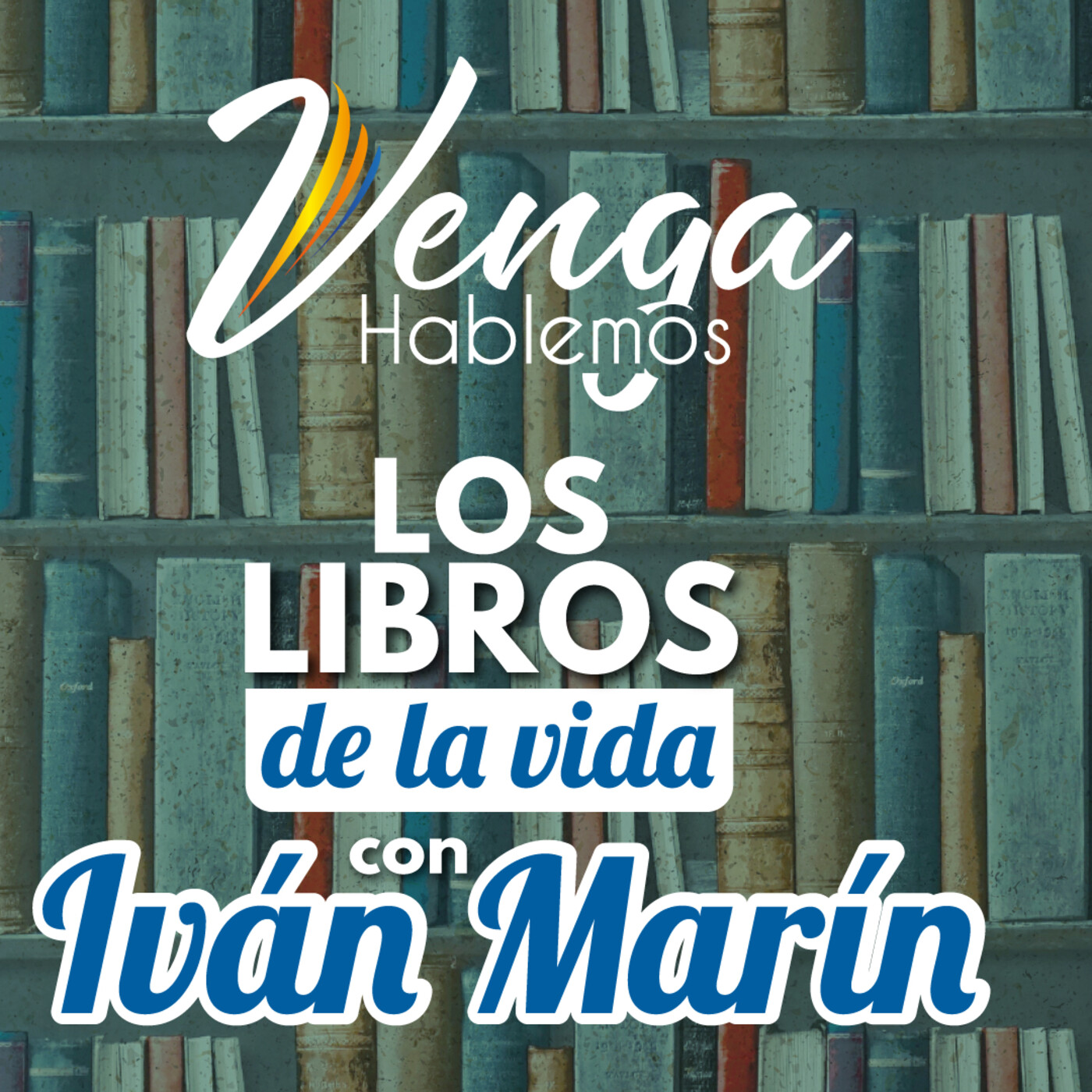 Venga Hablemos