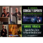 ANGEL GRACIA, Agua de Mar y Sol en la Hoja de Ruta de la Salud C Y E VI