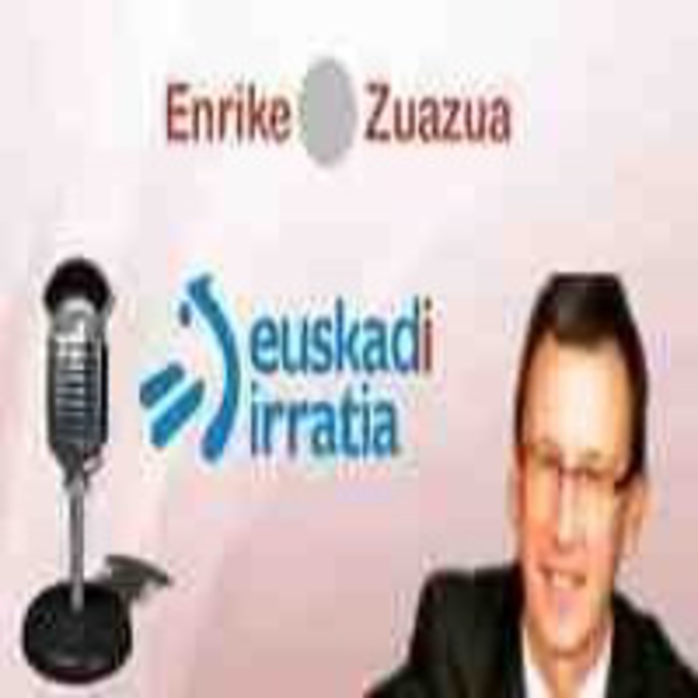 21-nov-2014 Faktoria Programa: Joseba Sarasua eta Enrique Zuazua "Jenero indarkeriaz" episode artwork