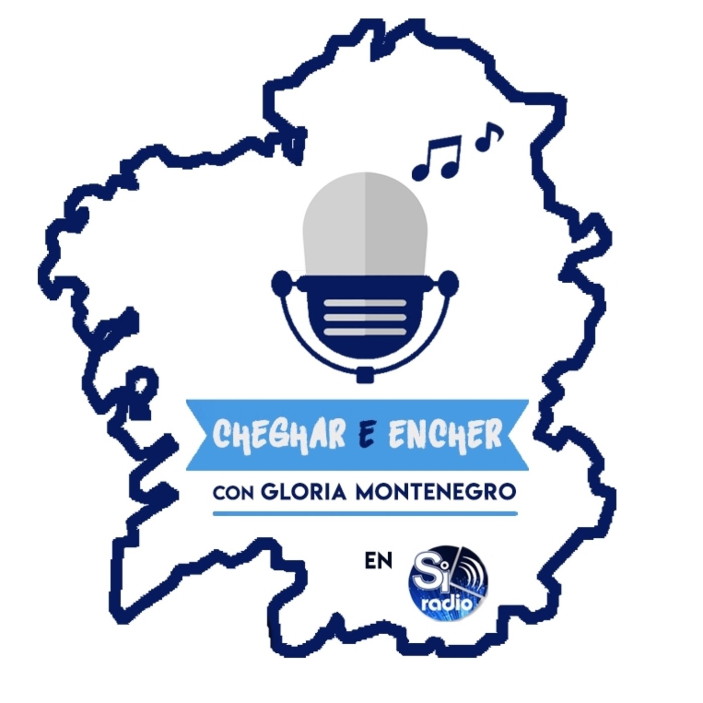 Entrevistas de Cheghar e Encher