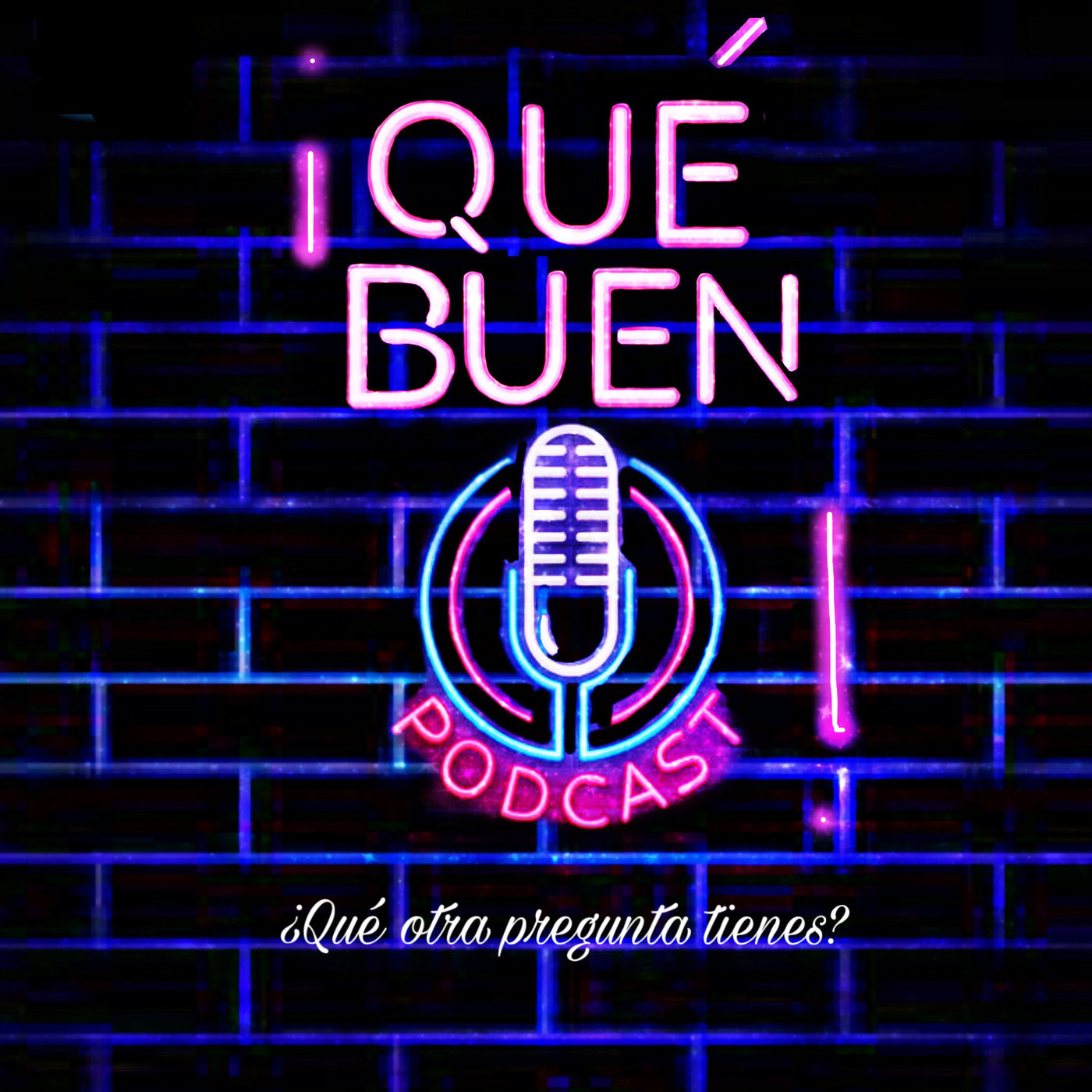 El Nueve Ninguna se Mueve episode artwork