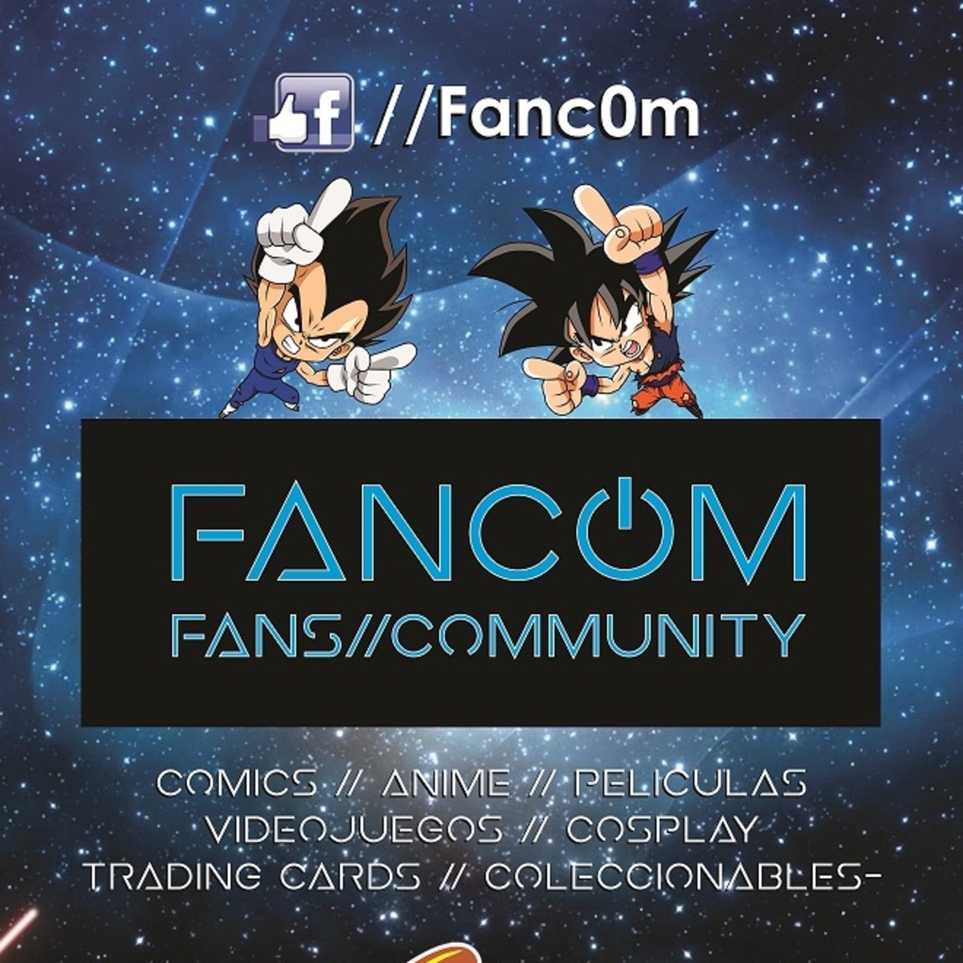 Fancom