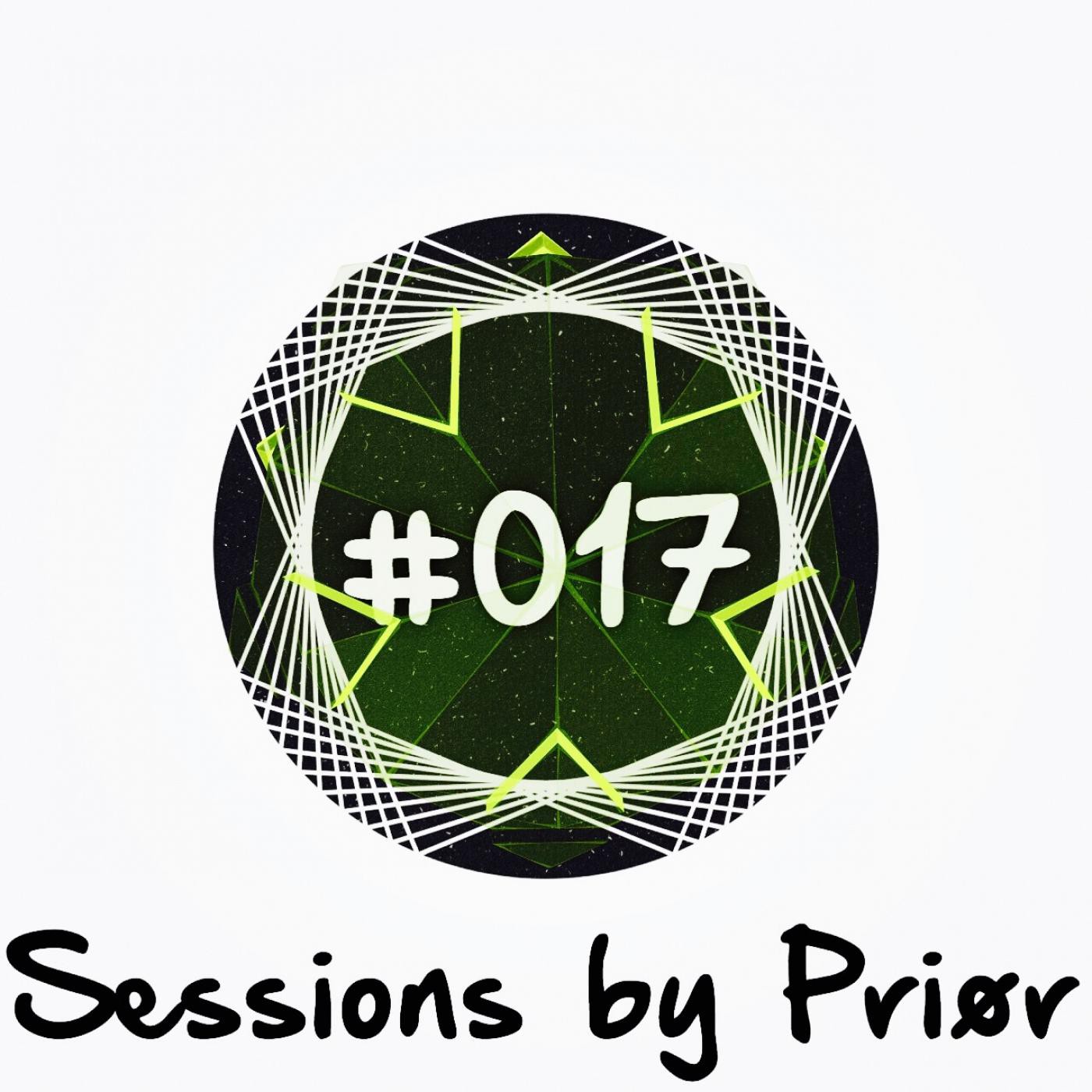 Sessions by Priør