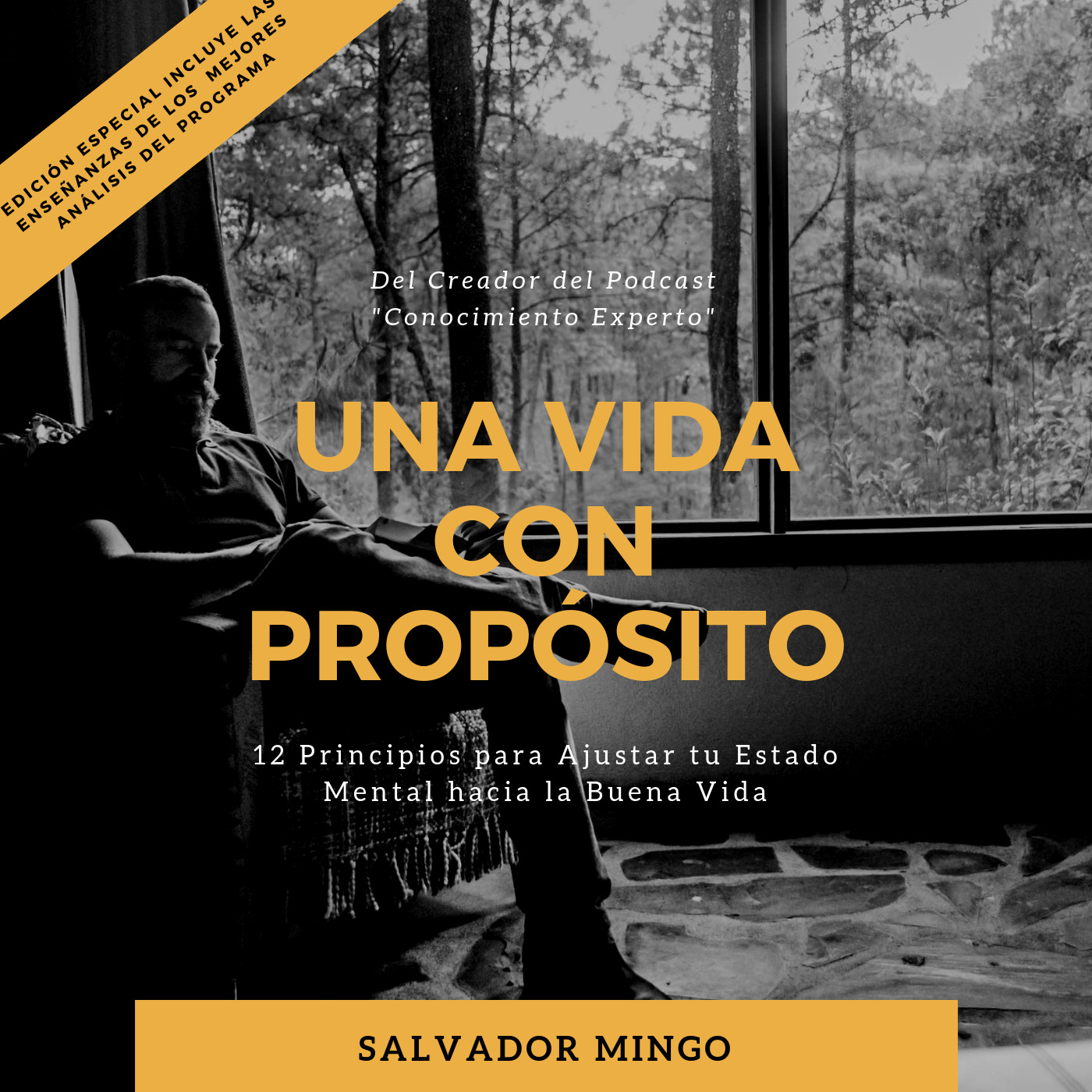 Una Vida con Propósito -Parte 1