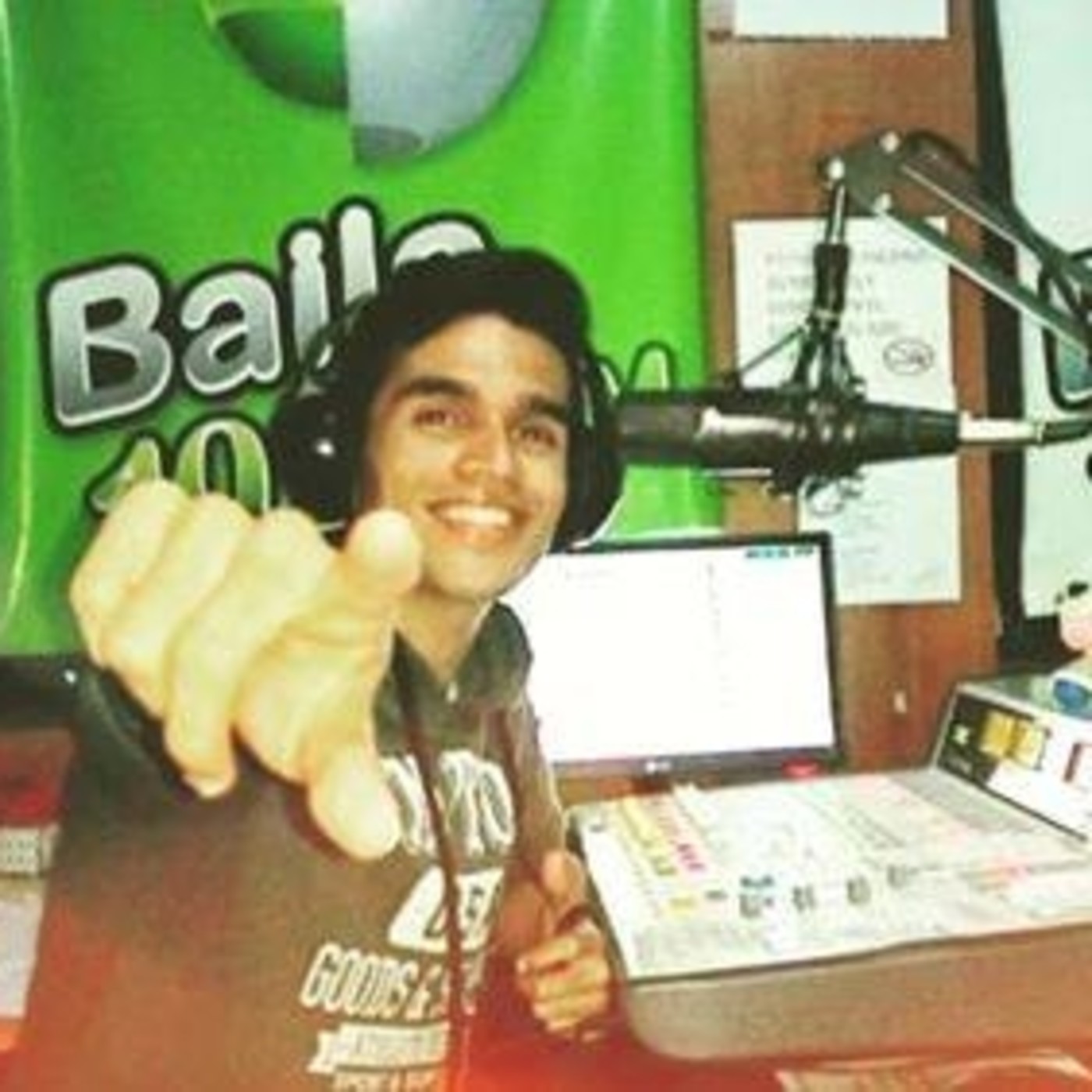 LAS 20 BAILABLES