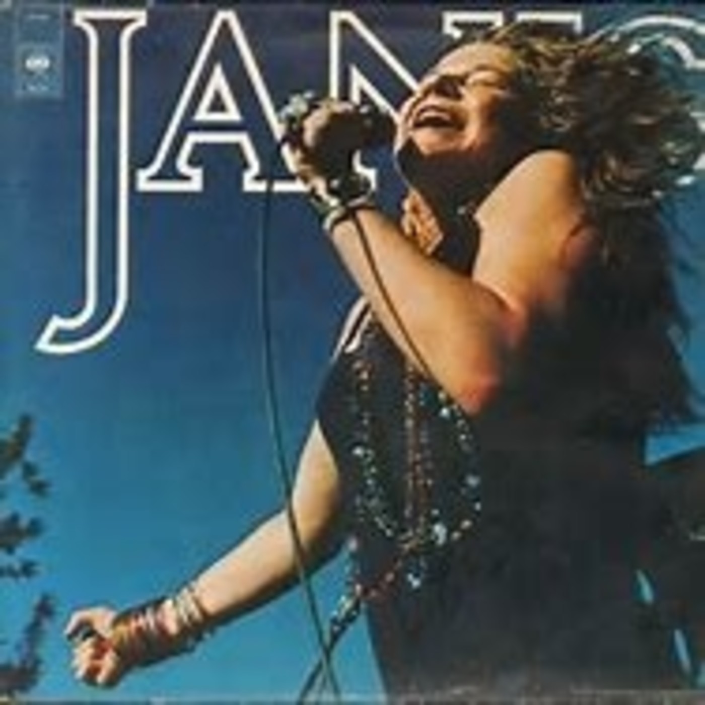 BURRIED ALIVE IN BLUES? Janis joplin sons cd.