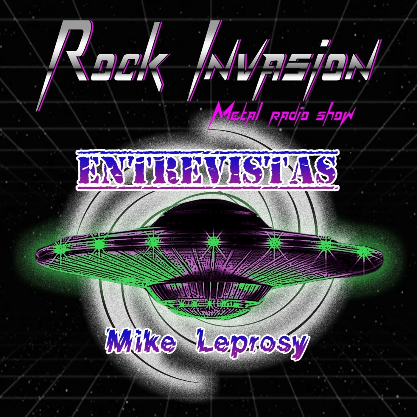 Rock Invasion