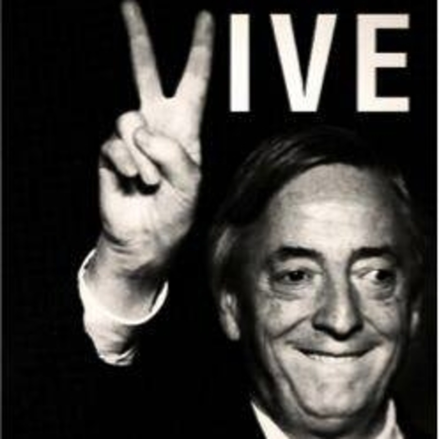 Néstor Kirchner, el hombre que supo episode artwork