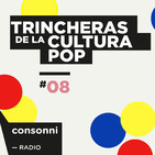 TDLCP 1x08 - Publicidad, la ceremonia caníbal