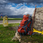 Misterios On Air T3x15: El Camino de Santiago, de la Fe al asesinato