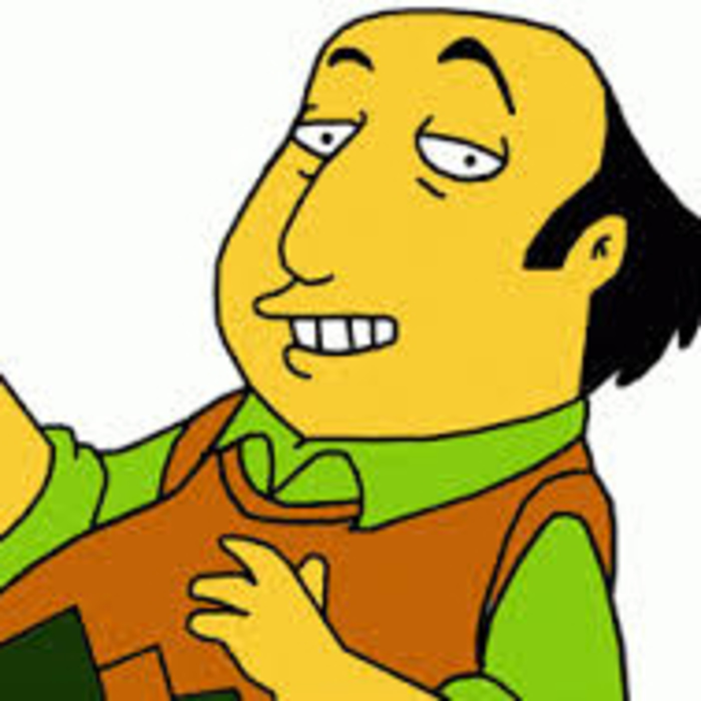 Yo Disparé al Sheriff