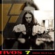 Cliff Burton: The cowboy