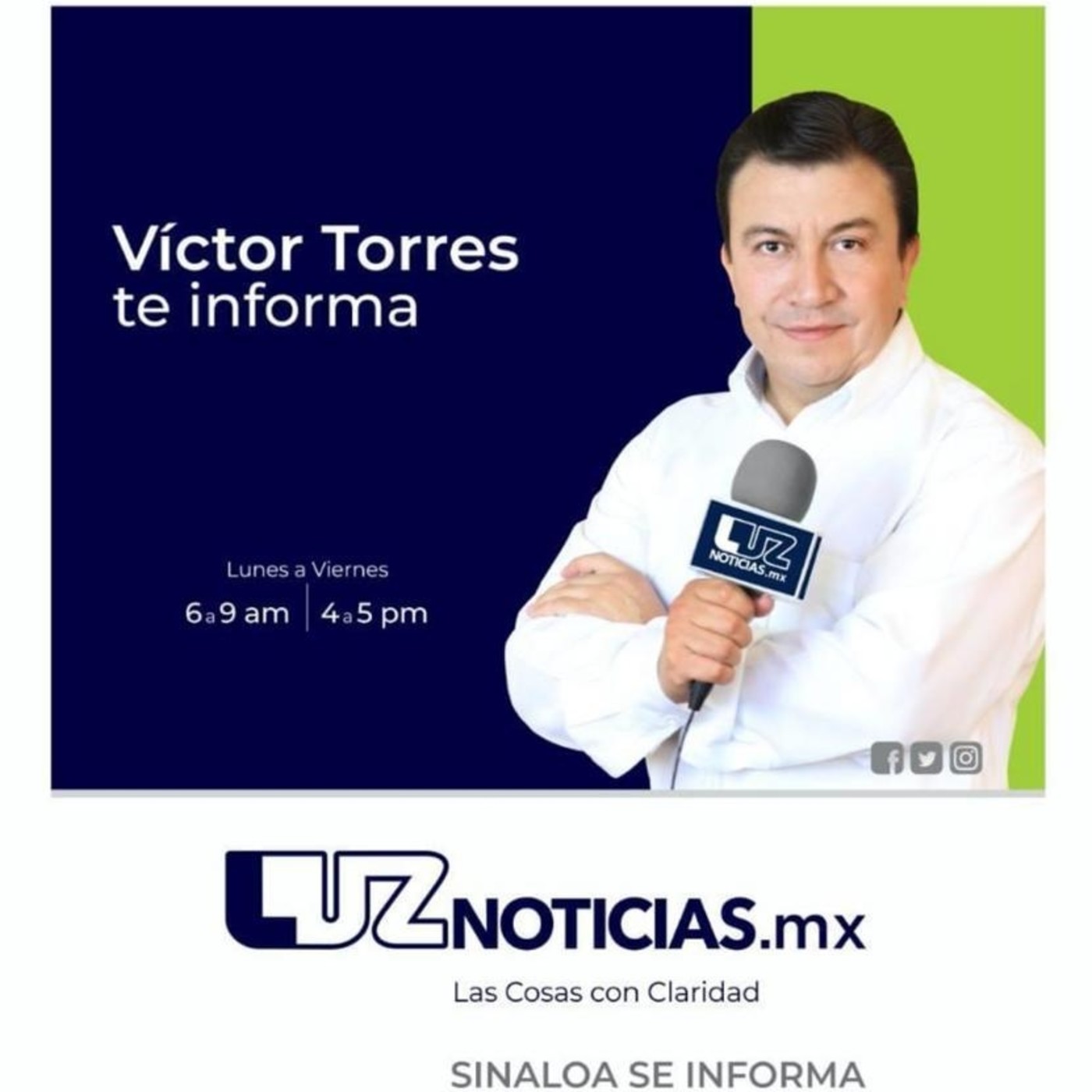 Luz Noticias Radio