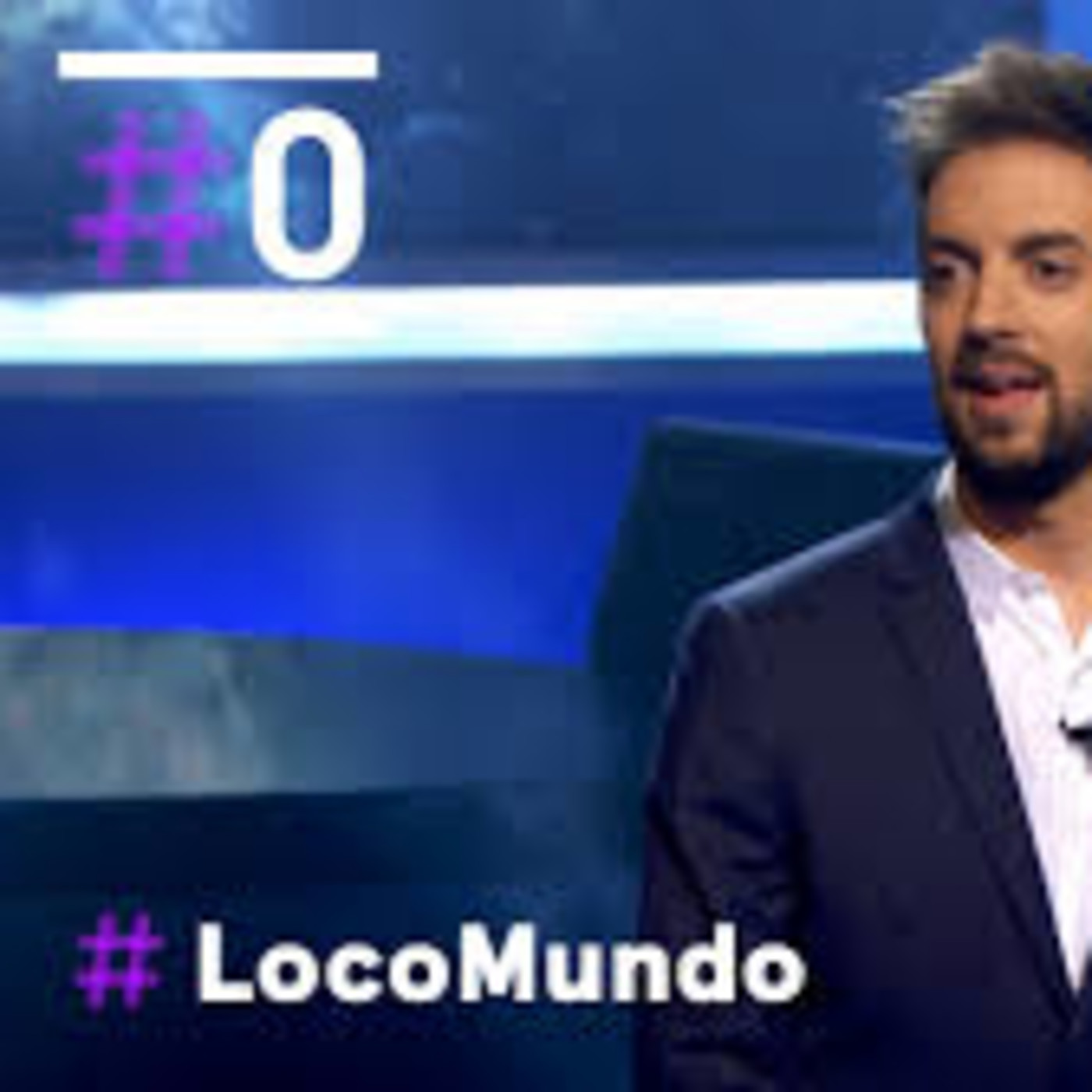 LocoMundo (Loco Mundo)