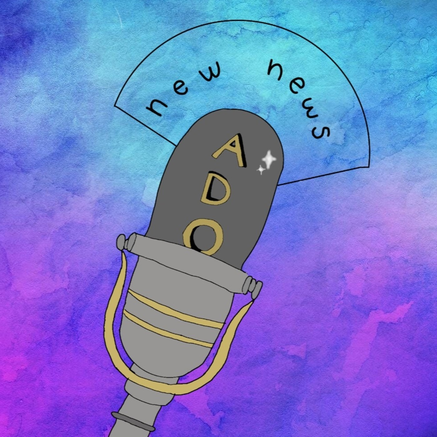 ADO New News