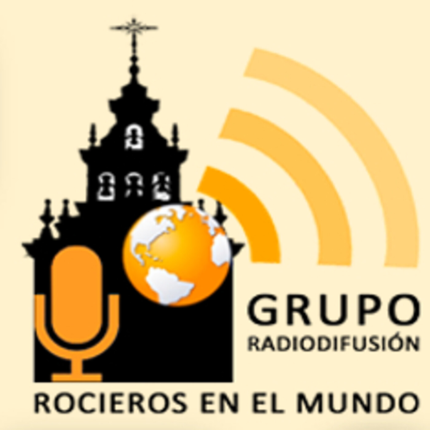 Sevillanas Rocieras por Siempre