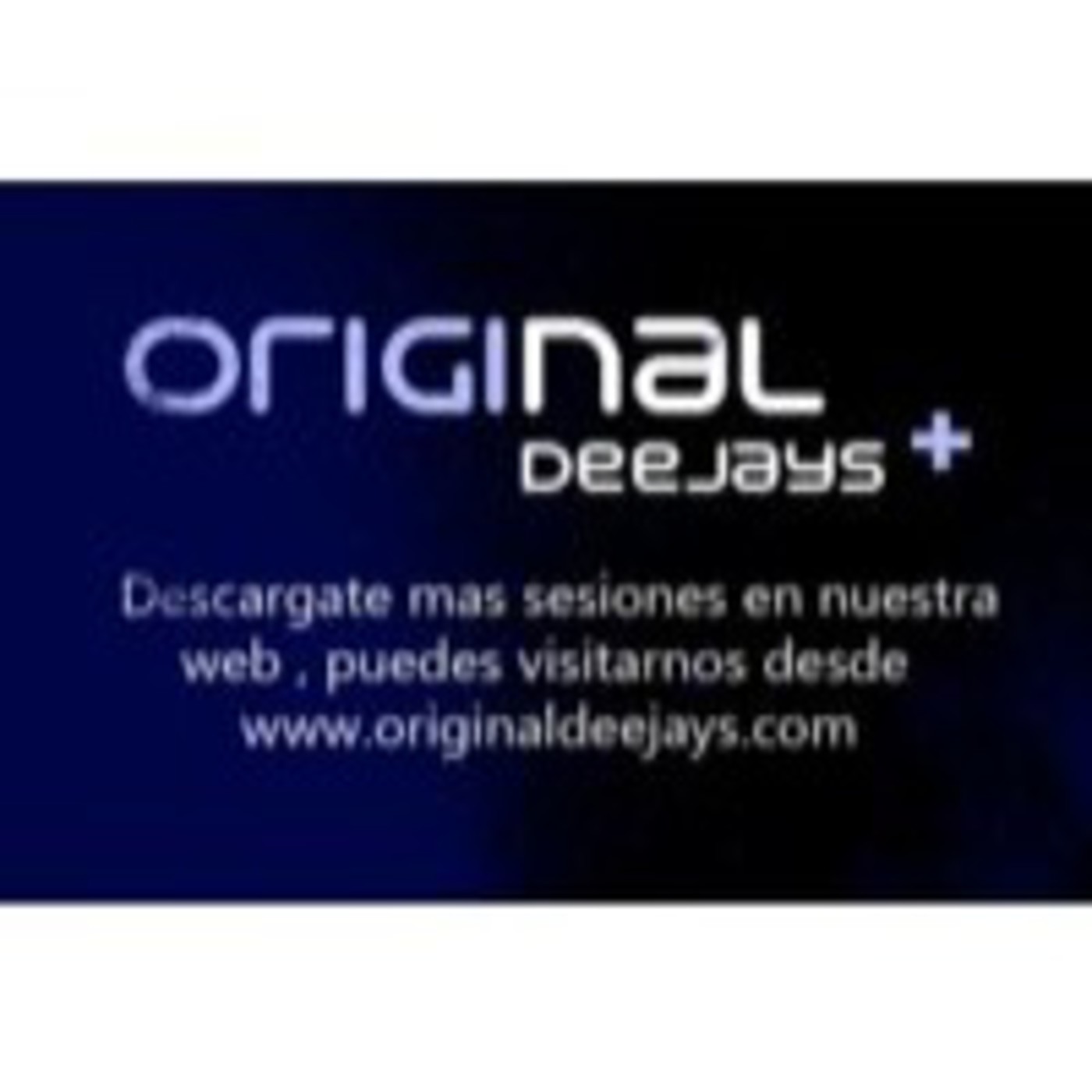 Original Deejays - House