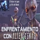 DdB Summer Edition: Enfrentamiento con Alienígenas · El fin del Fin del Mundo desde Japón
