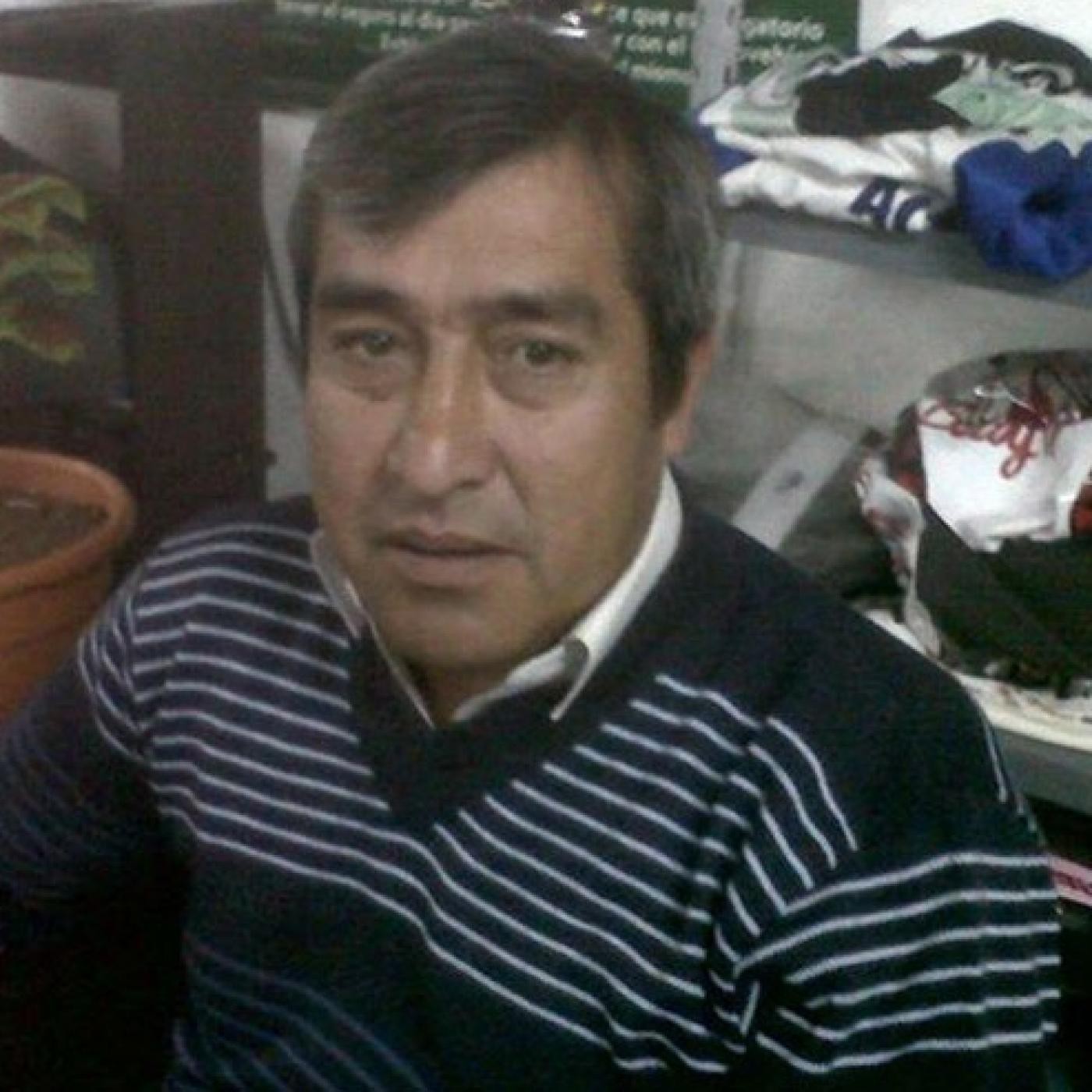 Podcast de Marian Pallarez