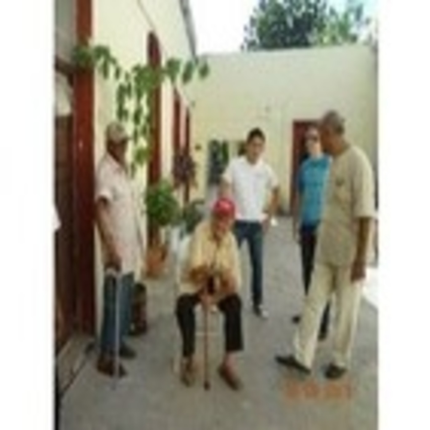 Podcast AMADODEDIOS PT. CESAR PEDRO