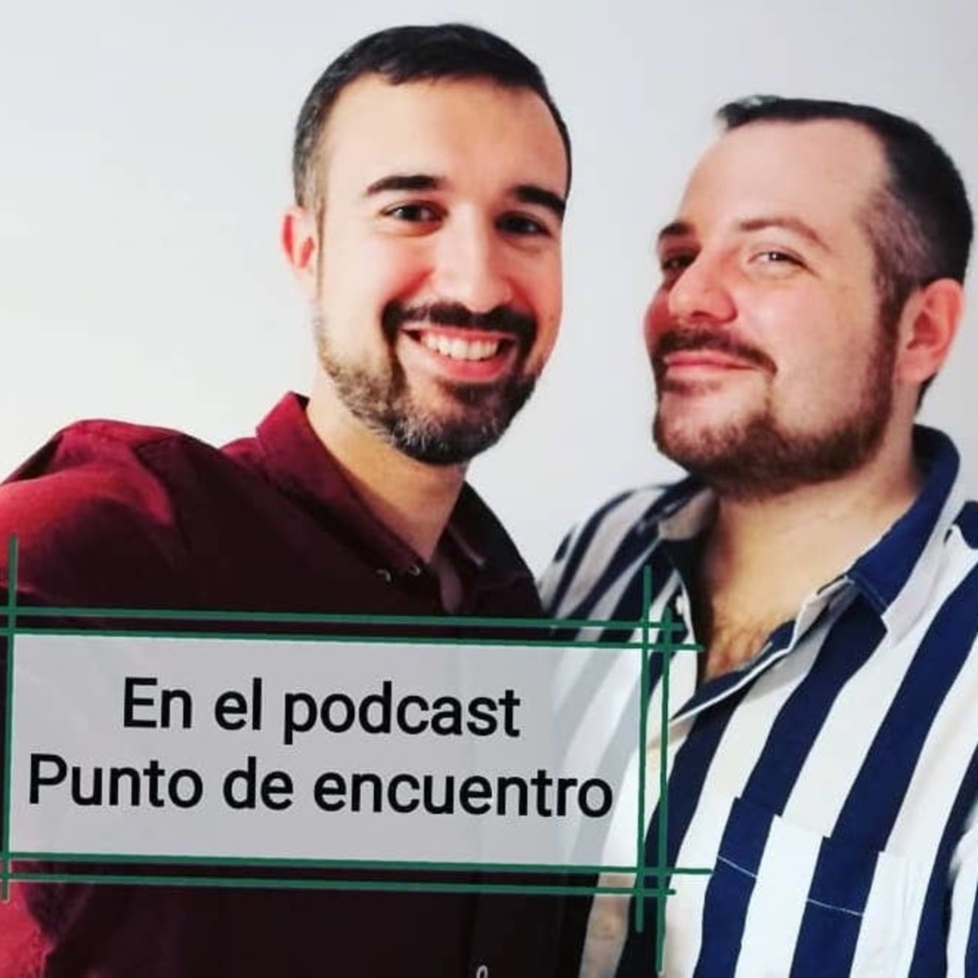 PUNTO DE ENCUENTRO con Isaac Palomares