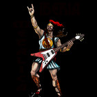 Iberia Metalica Radio programa 23. Acustico con Armando Rock