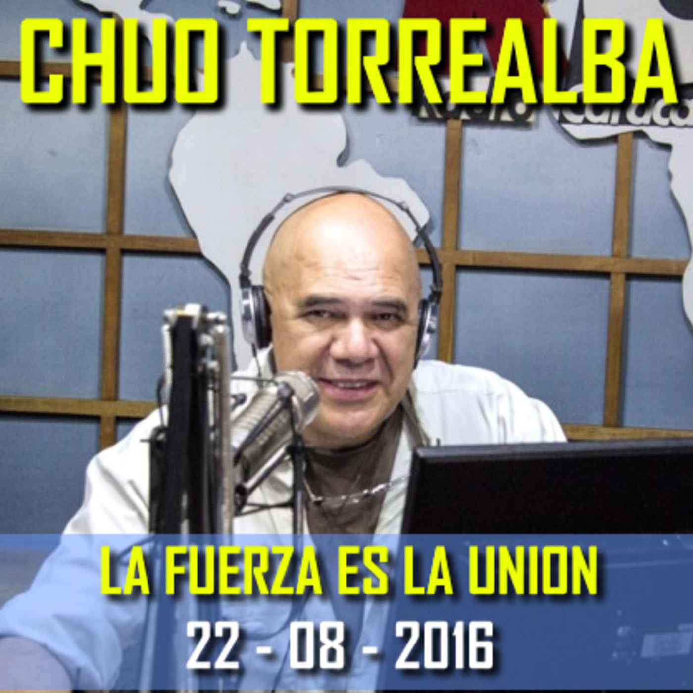 Noticias Venezuela con RCR