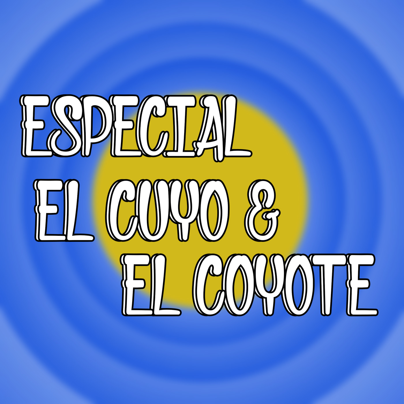 El Cuyo Y El Coyote