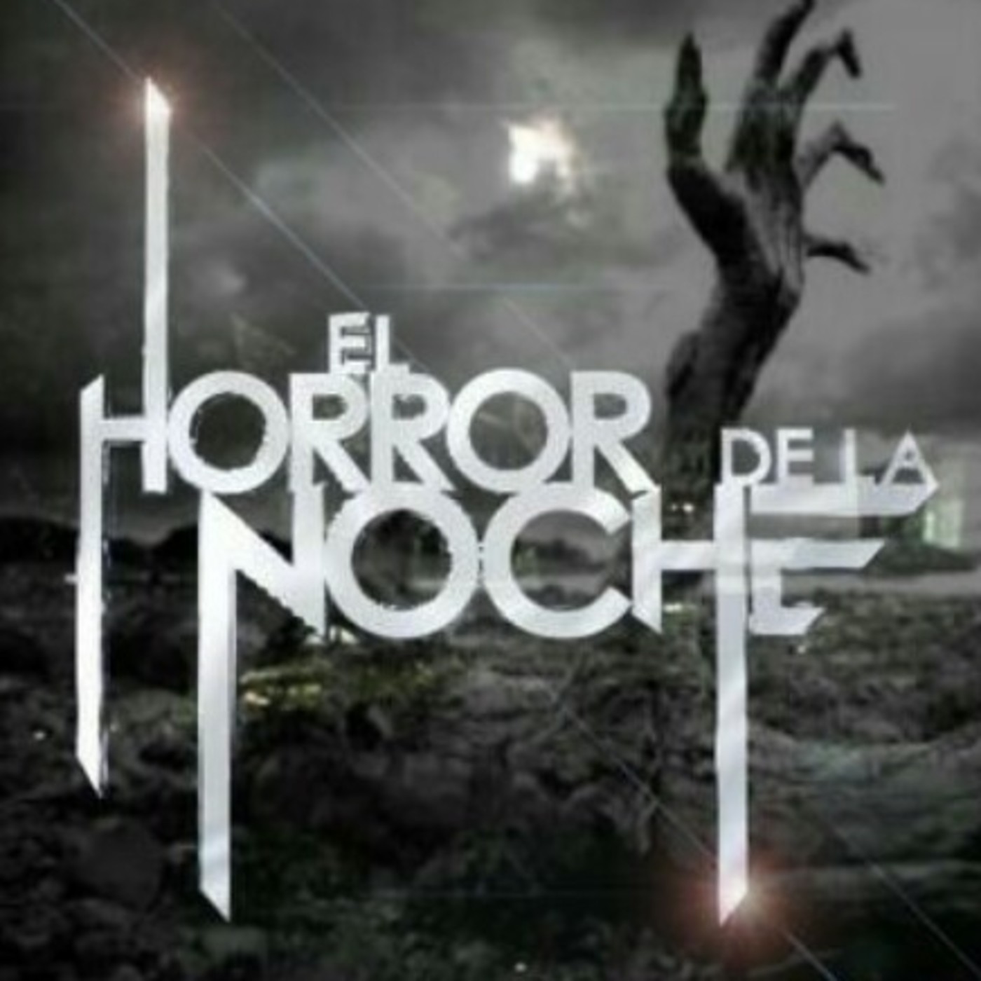 El Horror de la Noche | 4 de Julio 2018 El Horror de la Noche | 4 de Julio 2018