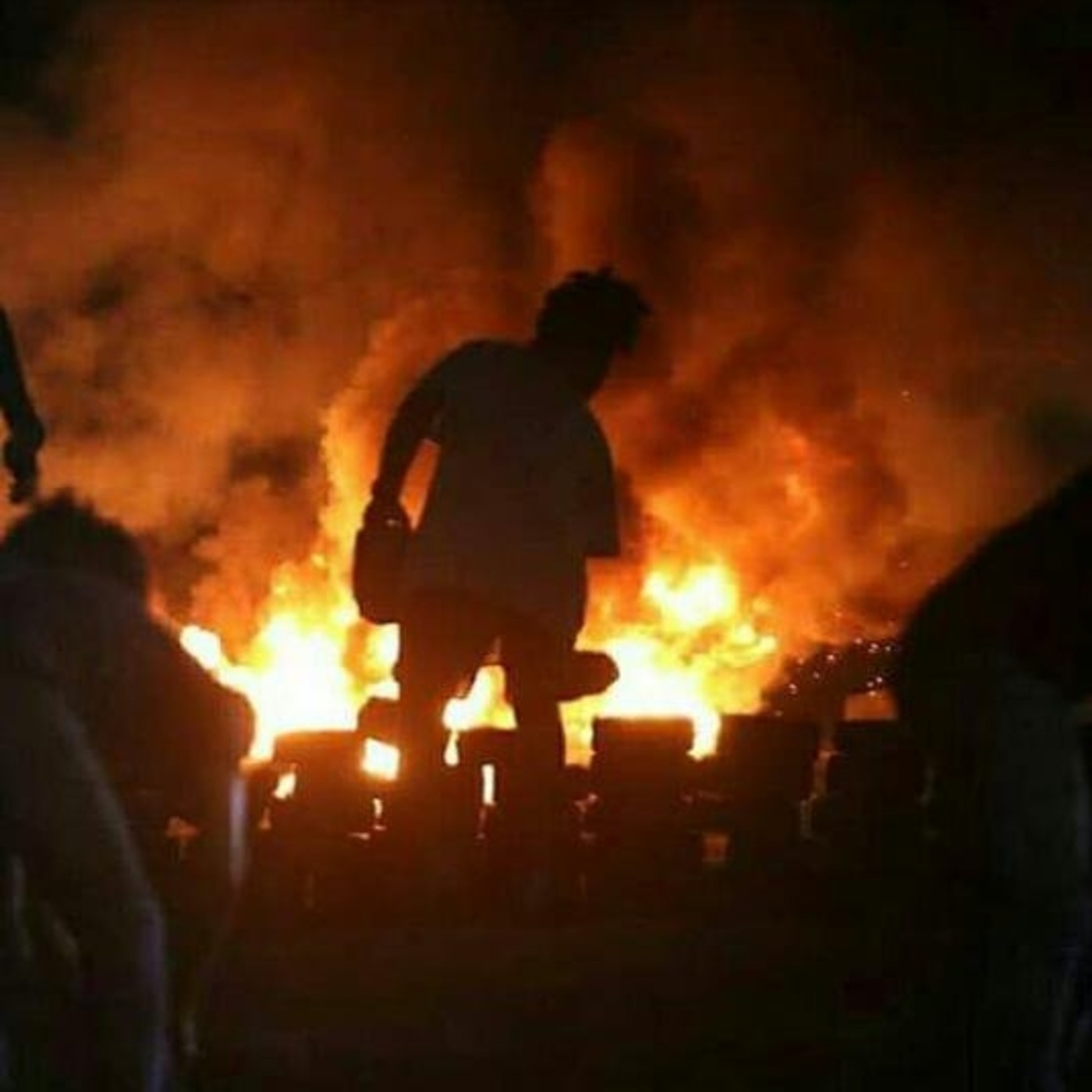 Resumen Informativo 2018